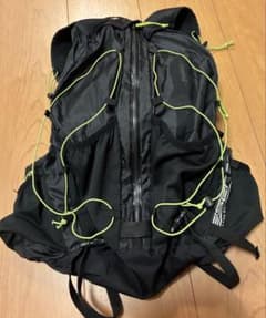 トレイルランニング バックパックのサムネイル