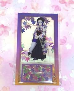 鬼滅の刃 アニプレックス 京まふ アクリルスタンド 胡蝶しのぶのサムネイル