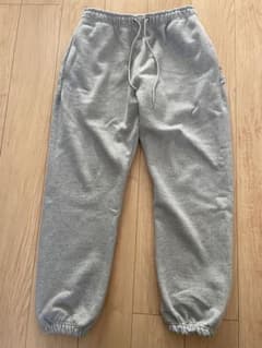 “TOO HEAVY” Fleece Sweat Pants 1.2のサムネイル