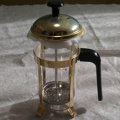 コーヒープレスのサムネイル