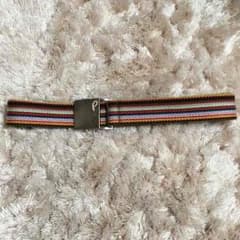 PAUL SMITH PINK ベルトのサムネイル