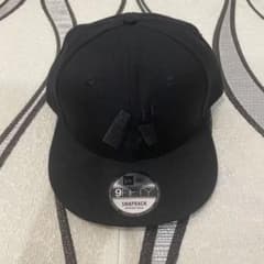 バナナマン キャップ ポップアップ 限定 ブラック 新作 - メルカリ