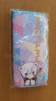 まふまふ　ペンライトケース　マルチポーチのサムネイル