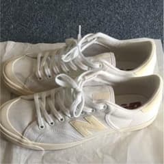 new balance PROCTSAA    WHITEのサムネイル