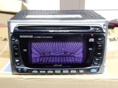 動作未確認につき大特価‼️KENWOOD DPX-440 CD・カセットデッキ - メルカリ