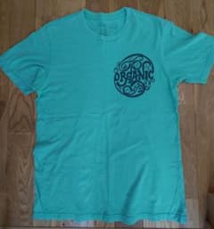 パタゴニア USA製 Tシャツ オーガニックコットンのサムネイル