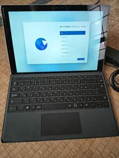 Microsoft Surface Pro3 ジャンクのサムネイル