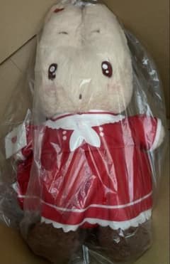 サンリオ ラブレターフォーユー ドール BIG ぬいぐるみ マロンクリーム