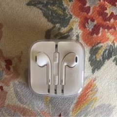 iPhone 6プラス- 新品 iphoneイヤホン♡のサムネイル