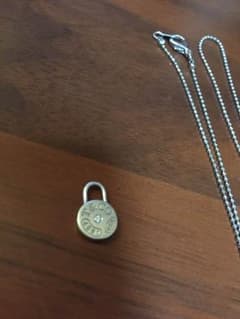 Tiffany シルバーのサムネイル