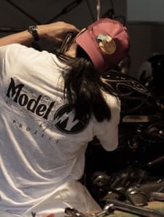 2枚セット　MOON Equipped Pork Chop 長瀬智也　Tシャツ 2枚セット MOON Equipped Pork Chop 長瀬智也 Tシャツ - メルカリ