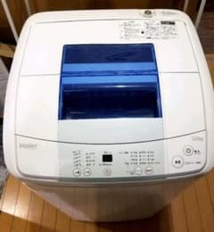 ハイアール 全自動洗濯機 JW-K50H Haierのサムネイル