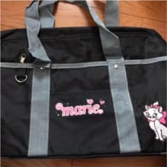 ディズニー スクールバッグ トートバッグのサムネイル