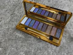 アイシャドウパレット 9色のサムネイル