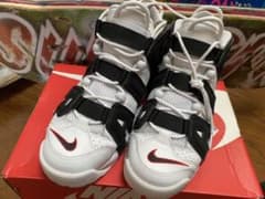 NIKE AIR MORE UP TEMPOのサムネイル