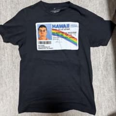 メキシコ製 童帝ウォーズ tシャツ ポーカーズ - メルカリ