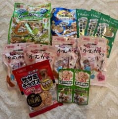 犬用おやつ 詰め合わせセット - メルカリ