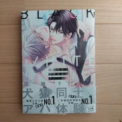 安黒先生と白井先生のグレーな恋のサムネイル