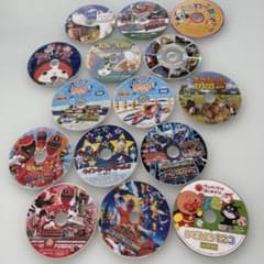 子供向け DVD セット 2015のサムネイル