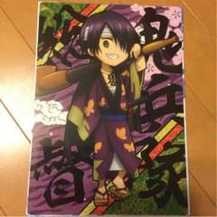 (みじゅ様専用) 銀魂 デカしたコレクション 高杉＆神威のサムネイル