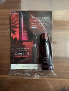 アテニア ドレスリフト ローション サンプル 30mlのサムネイル