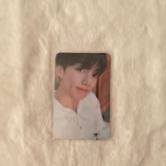 BTSジョングク トレカ Jungkook MAP OF THE SOULのサムネイル