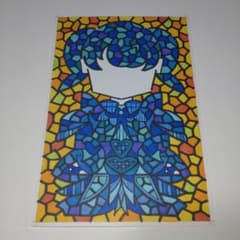 クールなハート アナログイラスト 手描きのサムネイル