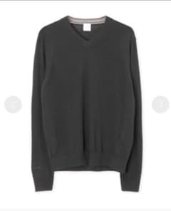未開封　ポールスミス　Paul Smith  ニット　セーター　Vネックのサムネイル