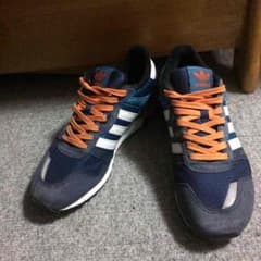 adidas originals ZX750のサムネイル