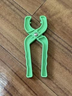 アンパンマンジャングルジム解体用具のサムネイル