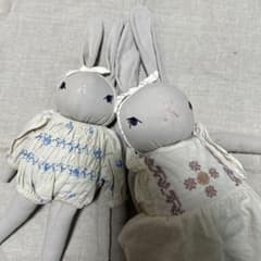 polka dot club アポリナコラボ ぬいぐるみ polka dot club アポリナコラボ ぬいぐるみ - メルカリ