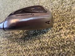 TaylorMade SIM2 Max Aウェッジのサムネイル