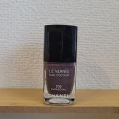 CHANEL マニキュア 509 PARADOXAL 13mlのサムネイル