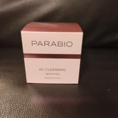PARABIO AC CLEANSINGのサムネイル