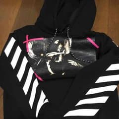 Off-White パーカーのサムネイル