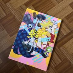 パンティ&ストッキング　コミックのサムネイル