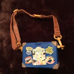 ディズニーポップコーンミニバケットのサムネイル
