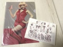 少女時代Japan 1st ALBUM 2007のサムネイル