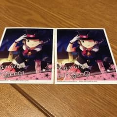 이치 반 쿠지 아이돌 마스터 SideM 브로마이드 히메노 카논