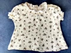 女の子　半袖 Ｔシャツ　100サイズのサムネイル