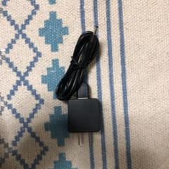 ジェントス　ワークライト　充電器のサムネイル