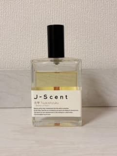 J-Scent 月雫 Tsukishizuku オードパルファンのサムネイル