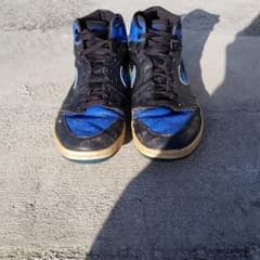 NIKEナイキジョーダン1のサムネイル