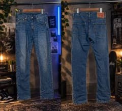 よ*ん様 Levi's リーバイス 502 デニムパンツ ジーンズ メンズのサムネイル