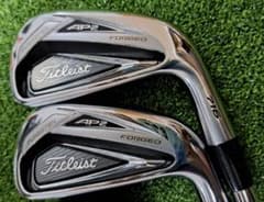 Titleist AP2 716 アイアンセット #5～P 6本 - メルカリ