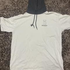 ポケットモンスター パモット フード付きTシャツ Mのサムネイル