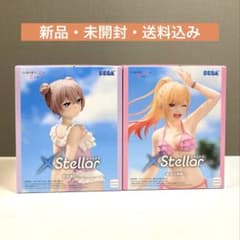 その着せ替え人形は恋をする　喜多川海夢　乾紗寿叶　フィギュア２体セット