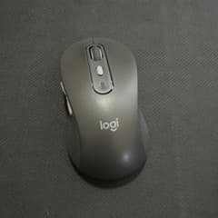 logi M750 L ワイヤレスマウス 本体のサムネイル