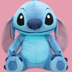 スティッチぬいぐるみ　BADスティッチ　バッドスティッチ　超激レア スティッチぬいぐるみ BADスティッチ バッドスティッチ 超激レア