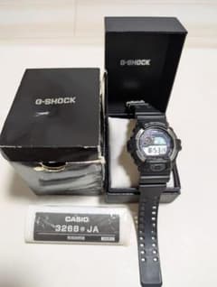 CASIO G-SHOCK GW-8900のサムネイル